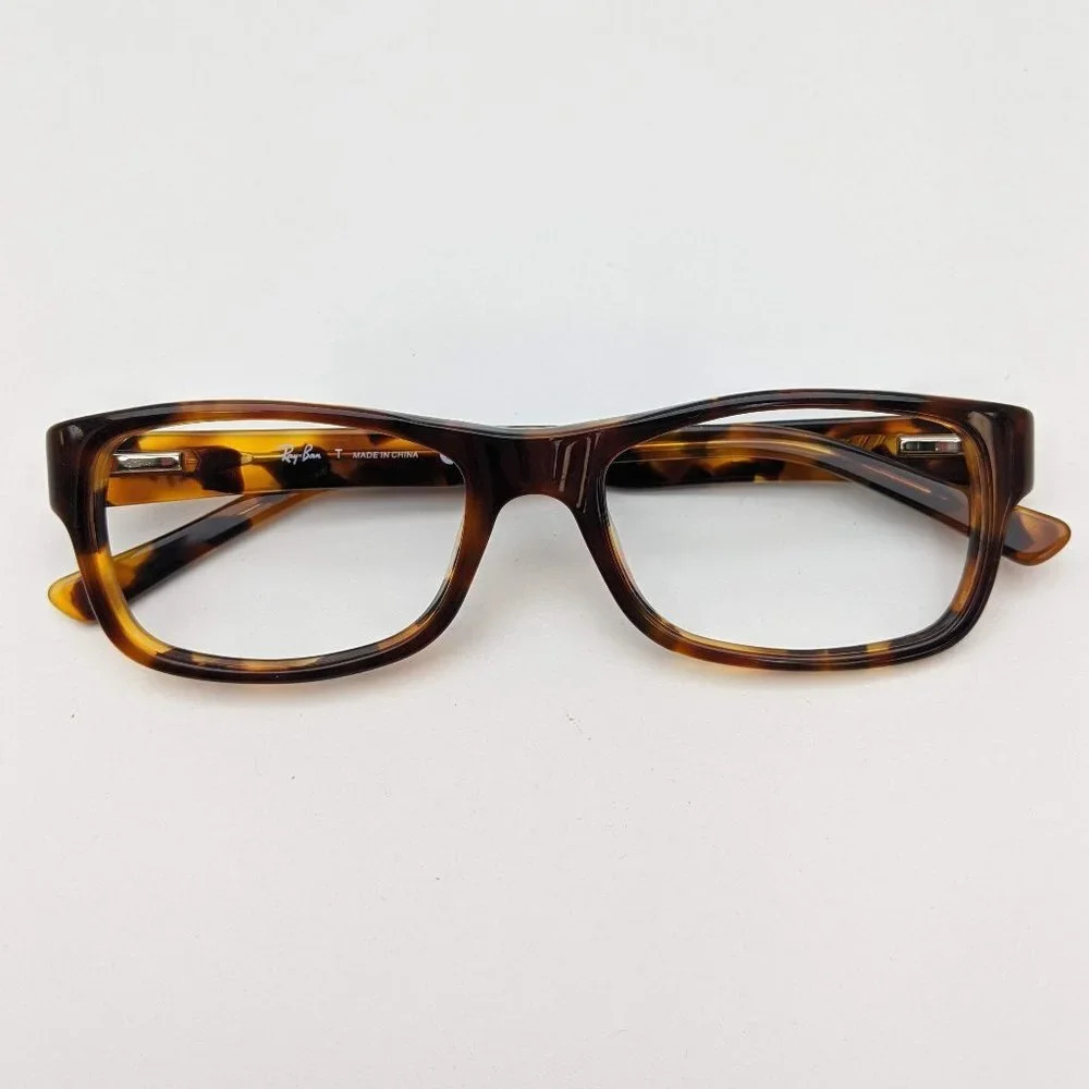 🕶️Ray-Ban RB5268 5675 Eyeglasses 50/17 135 /KAL113🕶️​